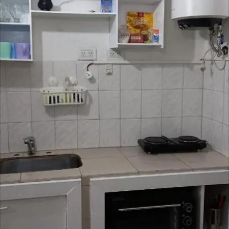 Monoambiente Pequeno Apartment Bahia Blanca Exterior photo