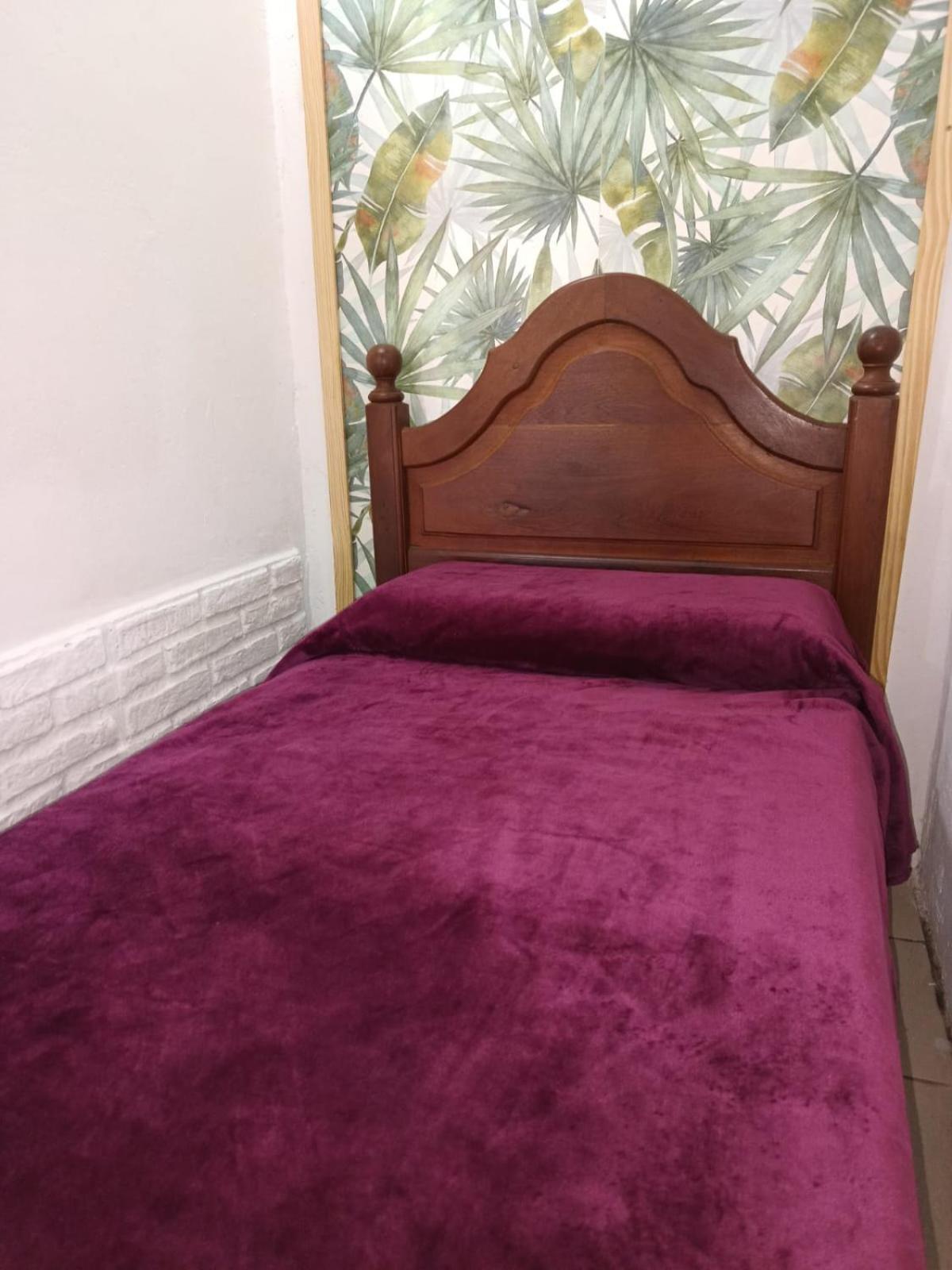 Apartamento Monoambiente Pequeno Bahía Blanca