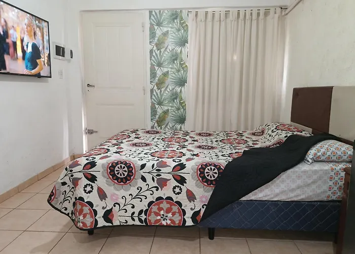 Monoambiente Pequeno