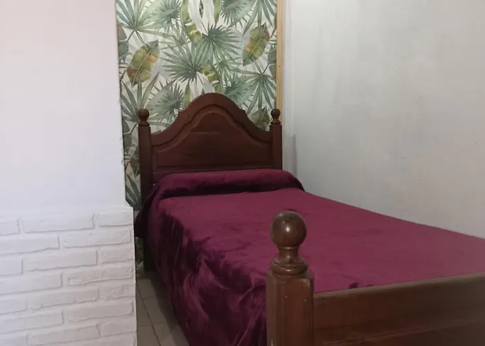 Monoambiente Pequeno