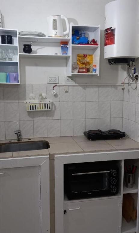 Monoambiente Pequeno Apartment *