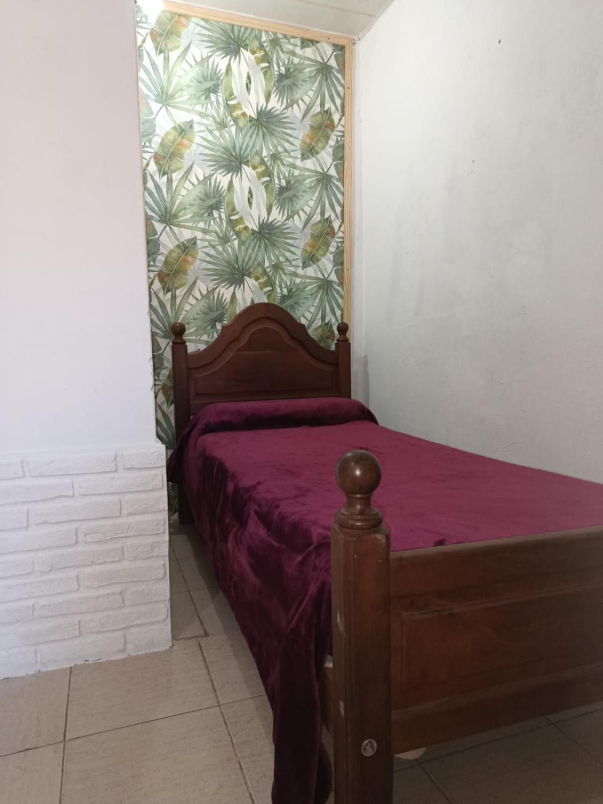 Monoambiente Pequeno Apartment Bahia Blanca